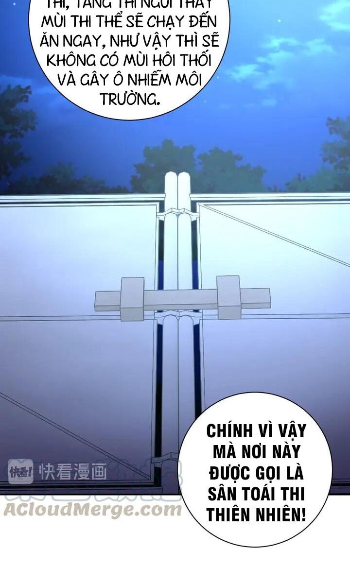 Mạt Thế Siêu Cấp Hệ Thống Chap 68 - Next Chap 69