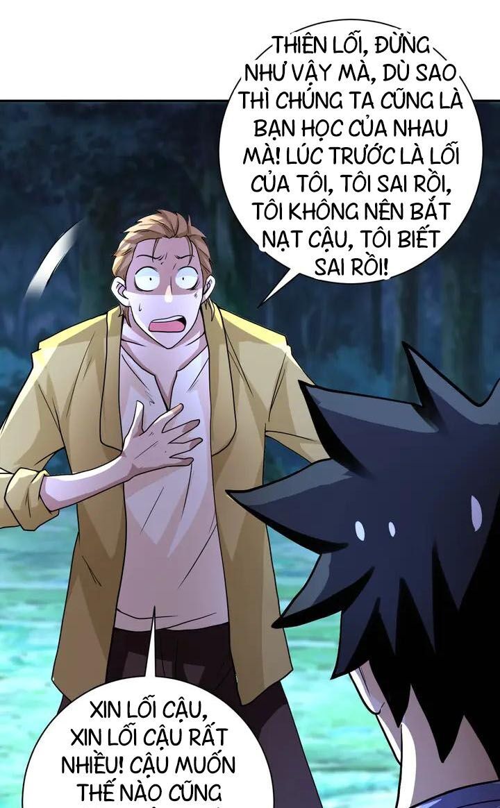 Mạt Thế Siêu Cấp Hệ Thống Chap 68 - Next Chap 69