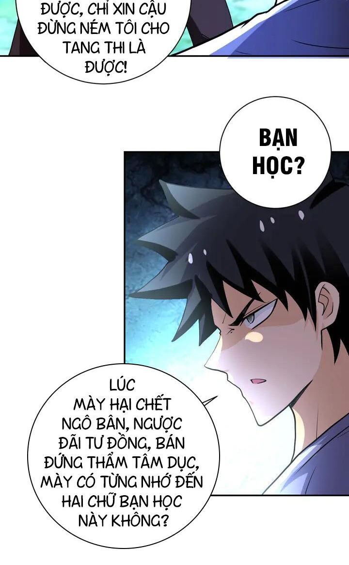 Mạt Thế Siêu Cấp Hệ Thống Chap 68 - Next Chap 69