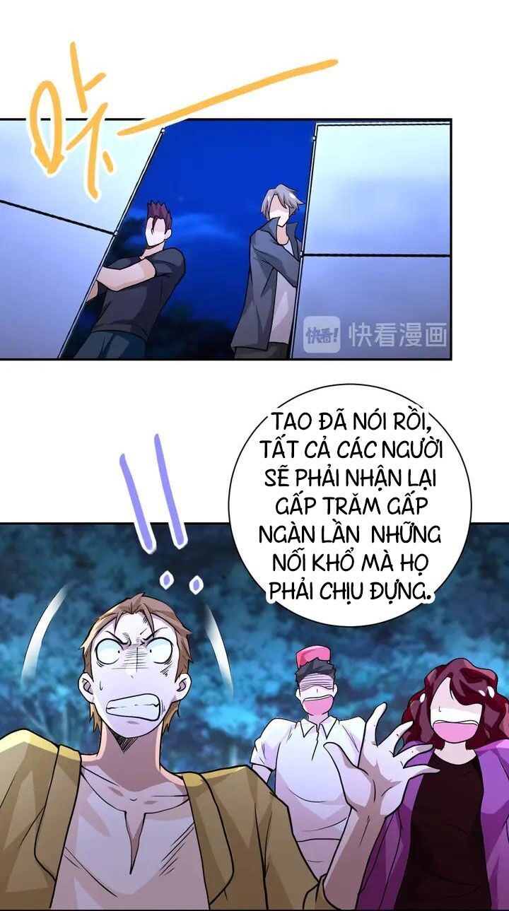 Mạt Thế Siêu Cấp Hệ Thống Chap 68 - Next Chap 69