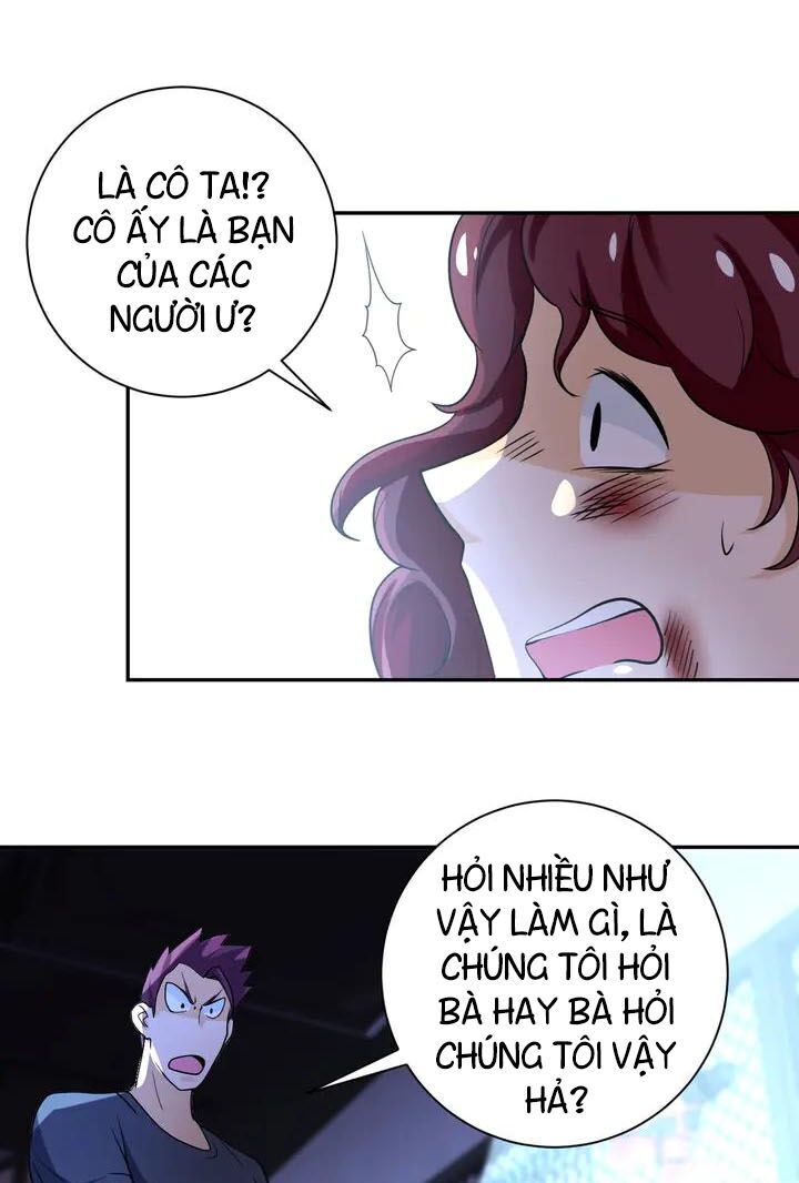 Mạt Thế Siêu Cấp Hệ Thống Chap 68 - Next Chap 69
