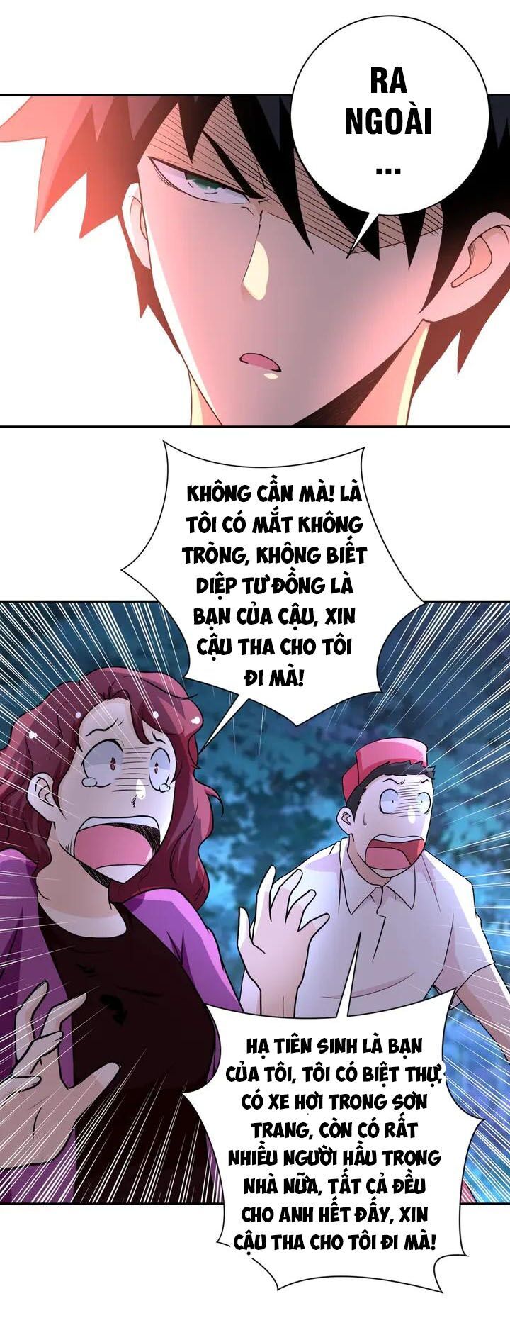 Mạt Thế Siêu Cấp Hệ Thống Chap 68 - Next Chap 69