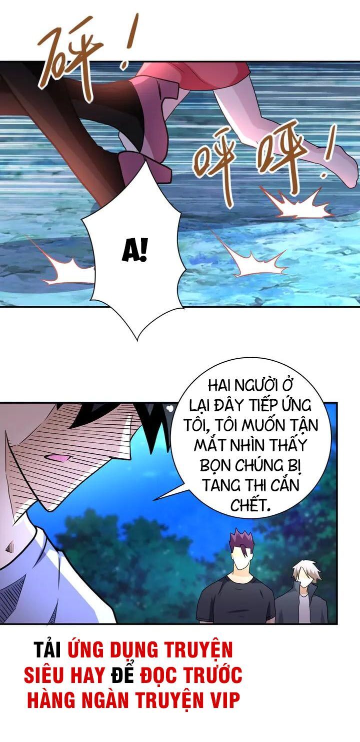 Mạt Thế Siêu Cấp Hệ Thống Chap 68 - Next Chap 69