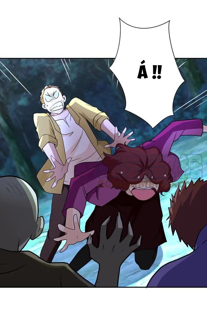 Mạt Thế Siêu Cấp Hệ Thống Chap 68 - Next Chap 69