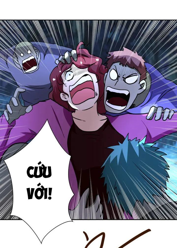 Mạt Thế Siêu Cấp Hệ Thống Chap 68 - Next Chap 69