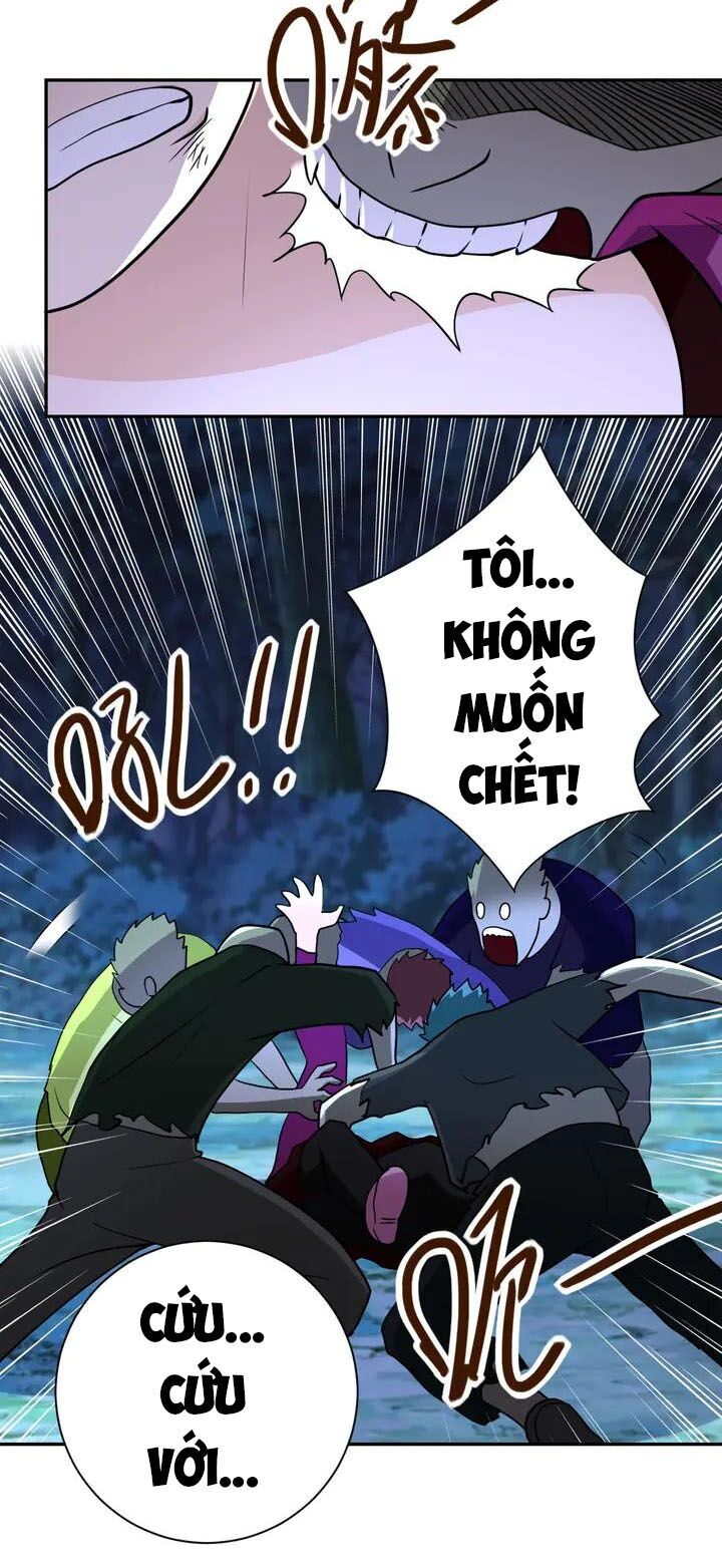 Mạt Thế Siêu Cấp Hệ Thống Chap 68 - Next Chap 69