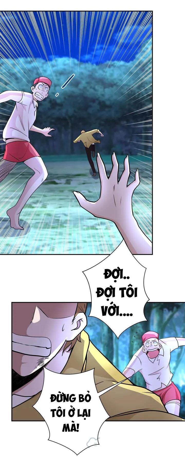 Mạt Thế Siêu Cấp Hệ Thống Chap 68 - Next Chap 69