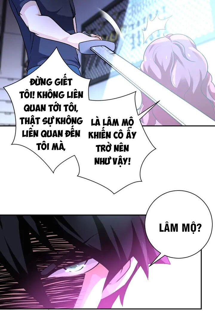 Mạt Thế Siêu Cấp Hệ Thống Chap 68 - Next Chap 69