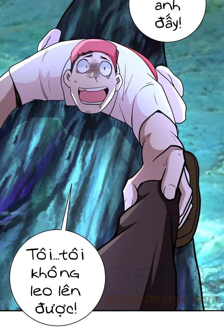 Mạt Thế Siêu Cấp Hệ Thống Chap 68 - Next Chap 69