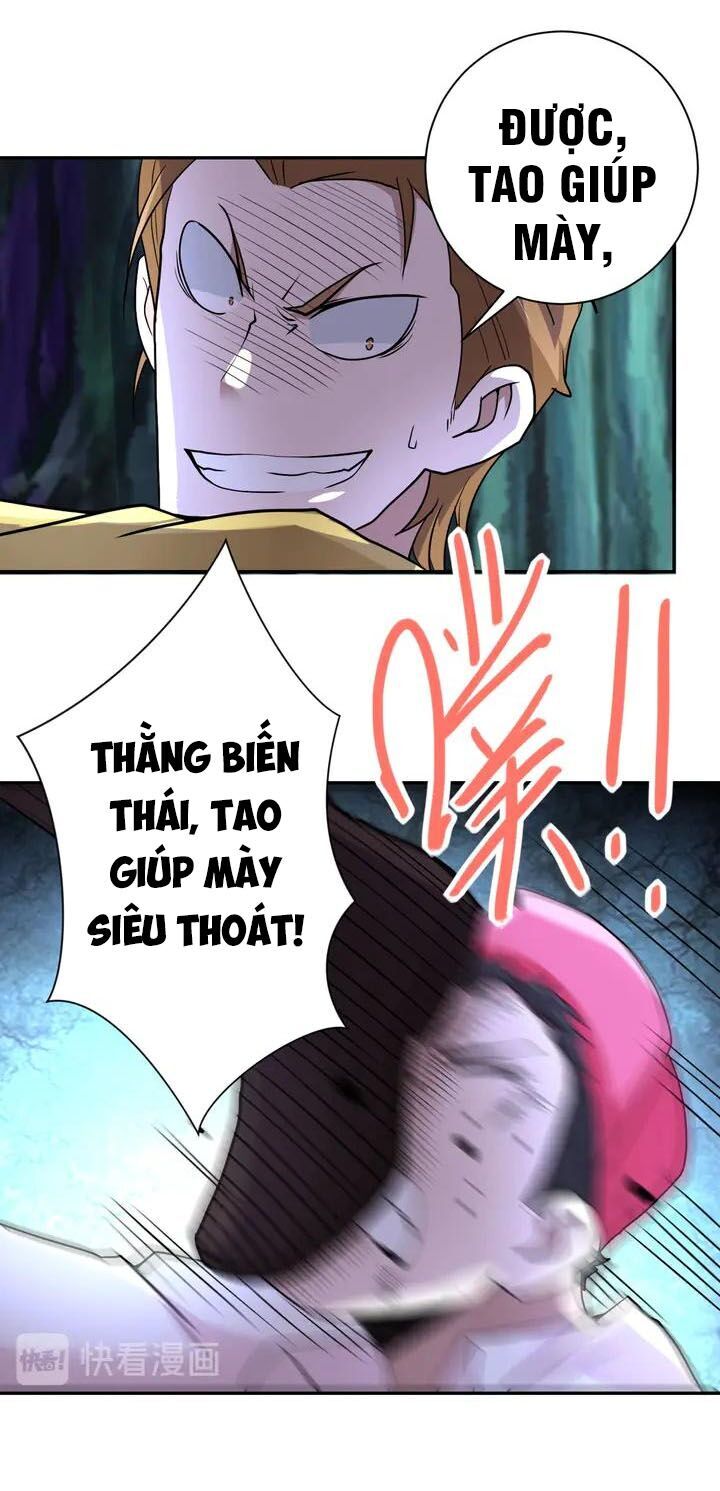 Mạt Thế Siêu Cấp Hệ Thống Chap 68 - Next Chap 69