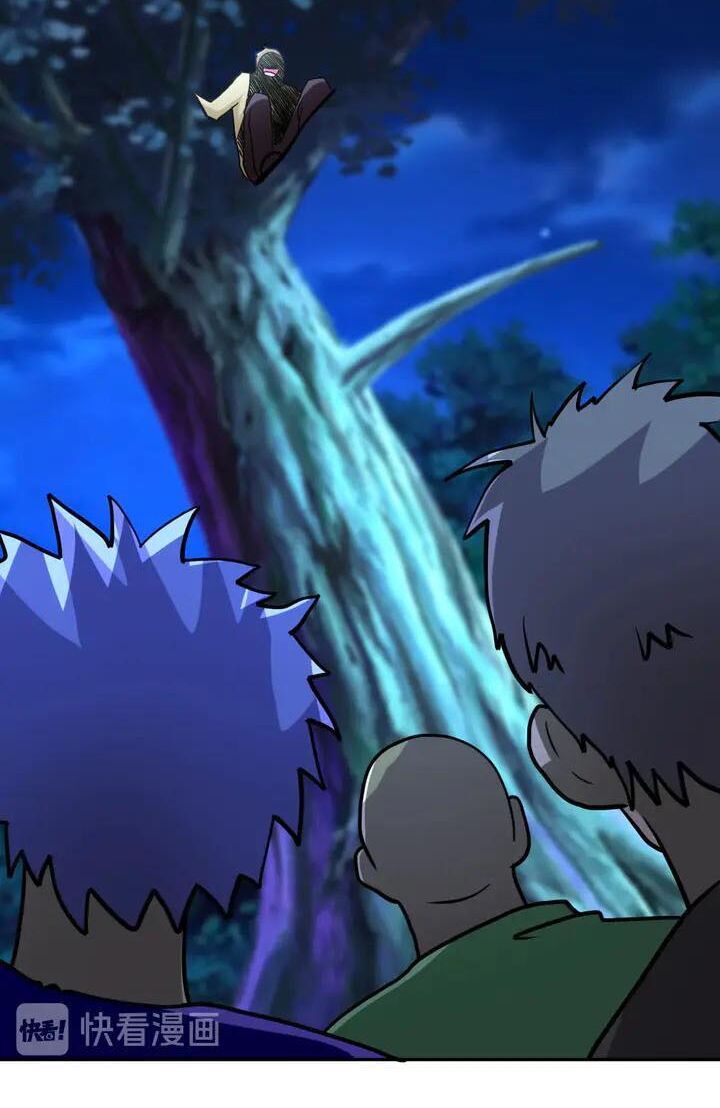 Mạt Thế Siêu Cấp Hệ Thống Chap 68 - Next Chap 69