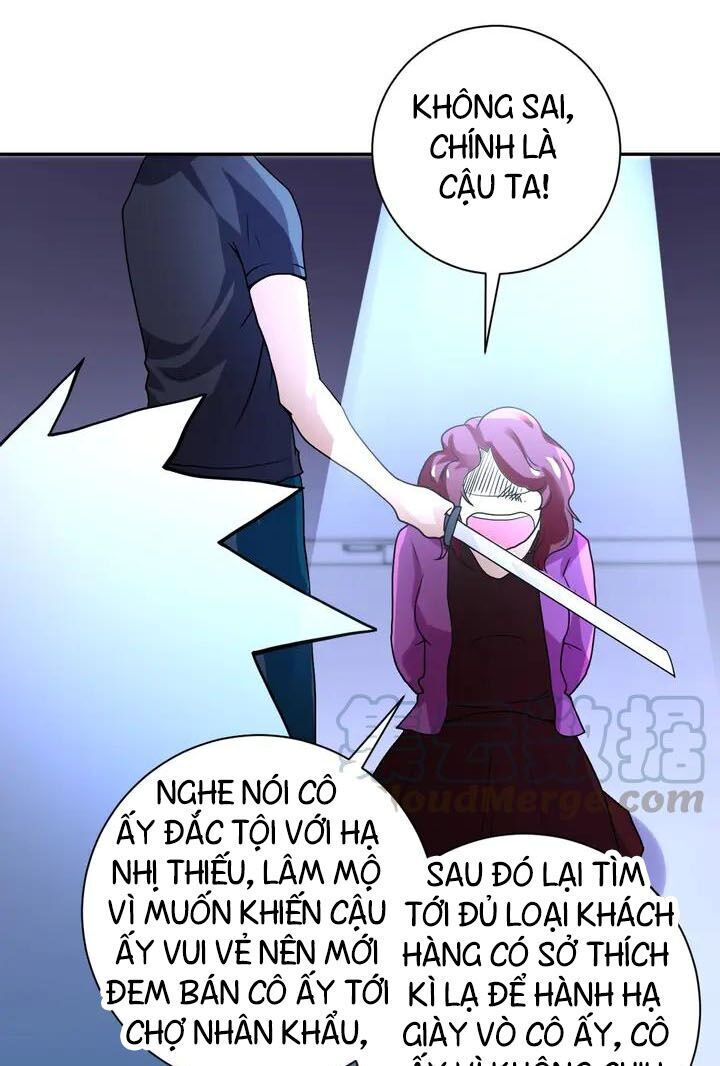 Mạt Thế Siêu Cấp Hệ Thống Chap 68 - Next Chap 69