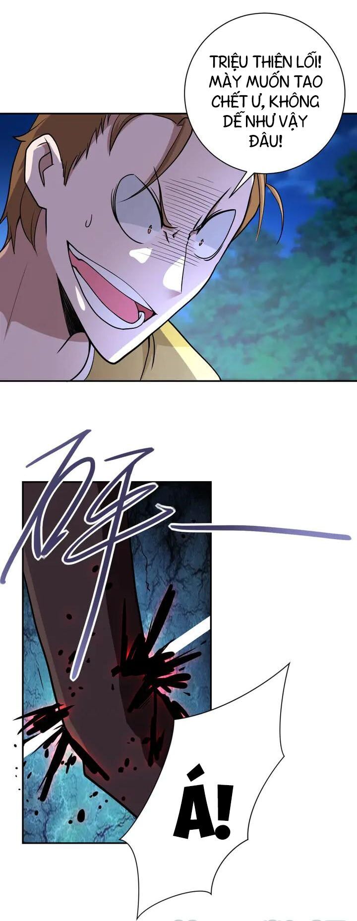 Mạt Thế Siêu Cấp Hệ Thống Chap 68 - Next Chap 69