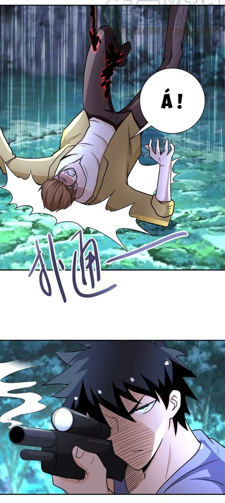 Mạt Thế Siêu Cấp Hệ Thống Chap 68 - Next Chap 69