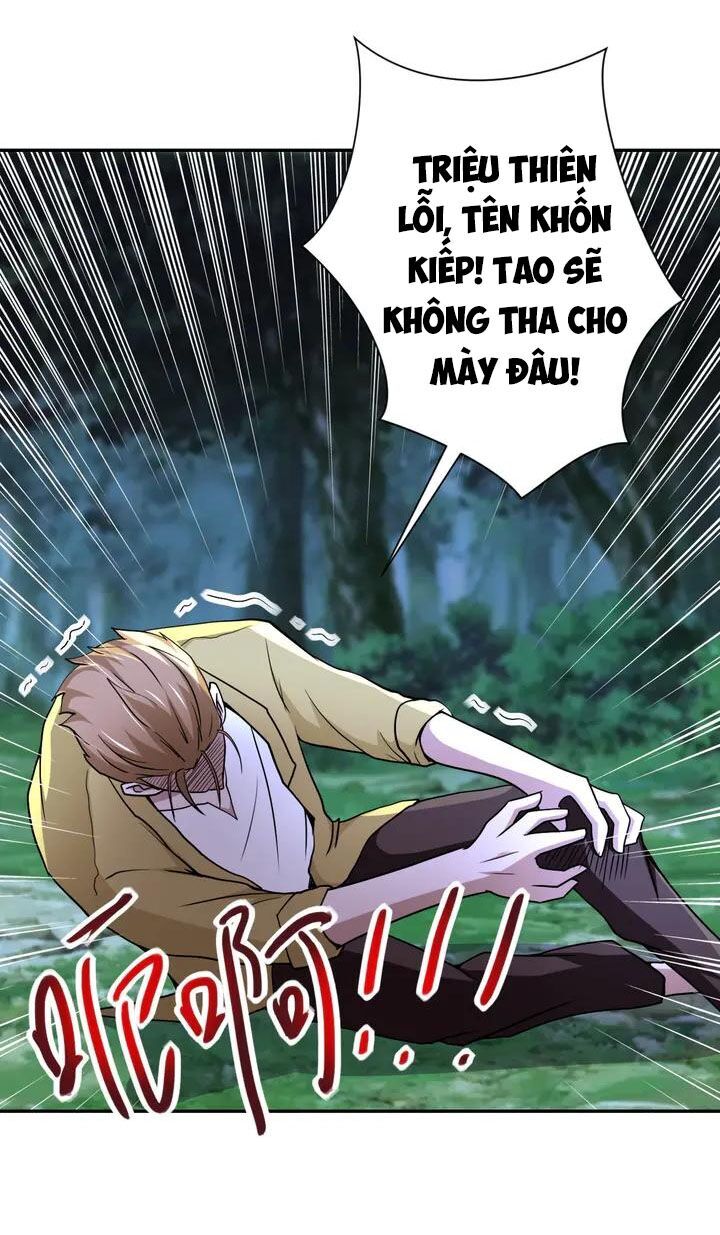 Mạt Thế Siêu Cấp Hệ Thống Chap 68 - Next Chap 69