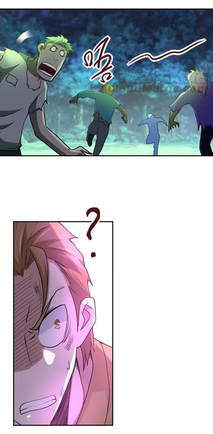 Mạt Thế Siêu Cấp Hệ Thống Chap 68 - Next Chap 69