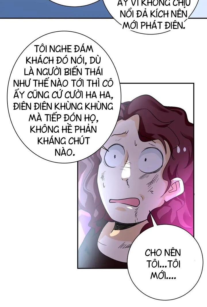 Mạt Thế Siêu Cấp Hệ Thống Chap 68 - Next Chap 69