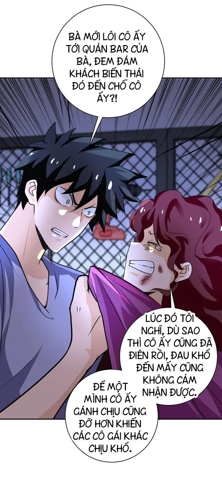 Mạt Thế Siêu Cấp Hệ Thống Chap 68 - Next Chap 69