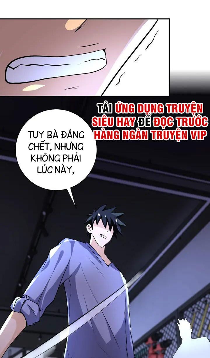 Mạt Thế Siêu Cấp Hệ Thống Chap 68 - Next Chap 69