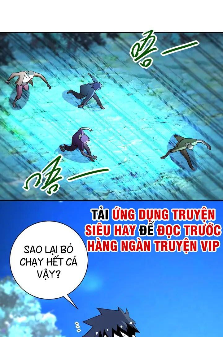 Mạt Thế Siêu Cấp Hệ Thống Chap 69 - Next Chap 70