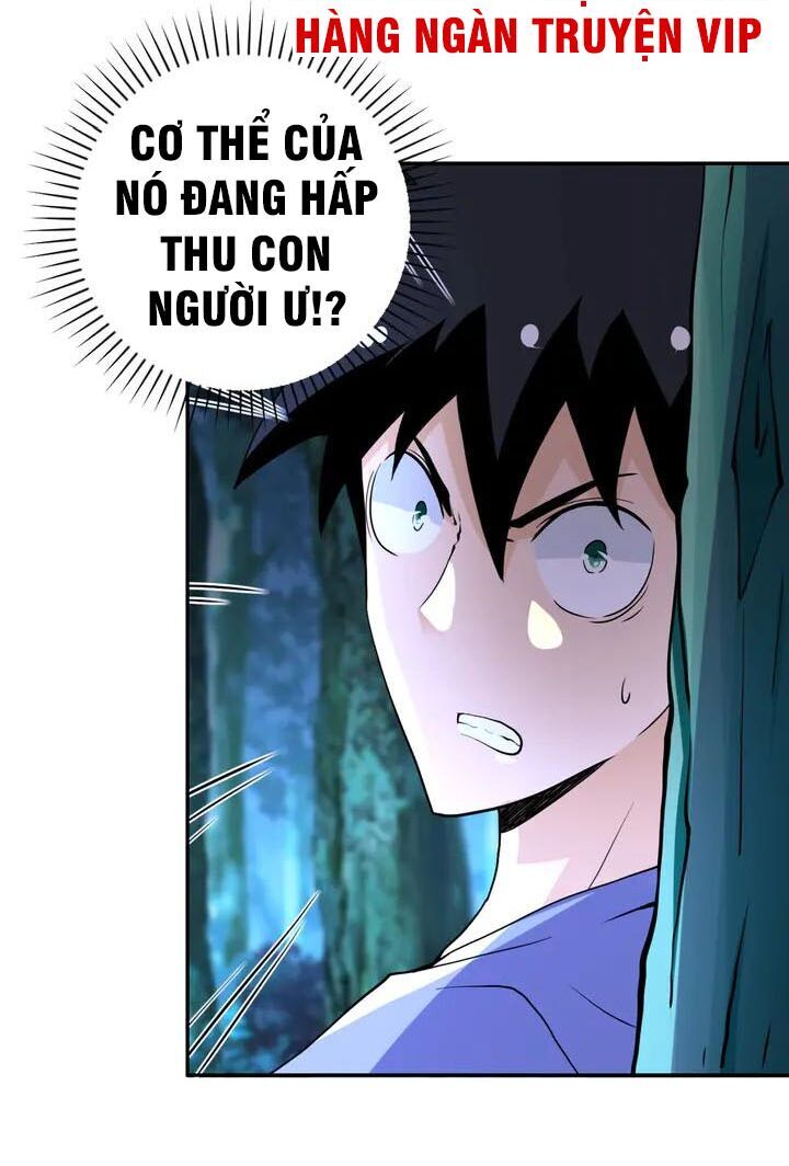 Mạt Thế Siêu Cấp Hệ Thống Chap 69 - Next Chap 70