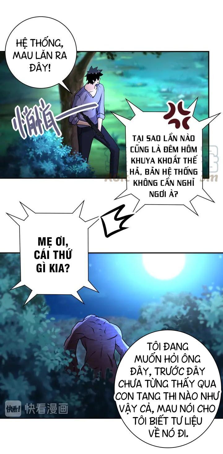 Mạt Thế Siêu Cấp Hệ Thống Chap 69 - Next Chap 70