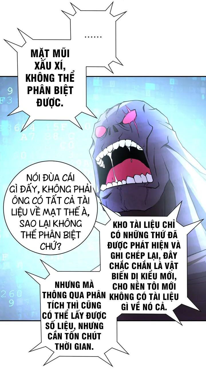 Mạt Thế Siêu Cấp Hệ Thống Chap 69 - Next Chap 70