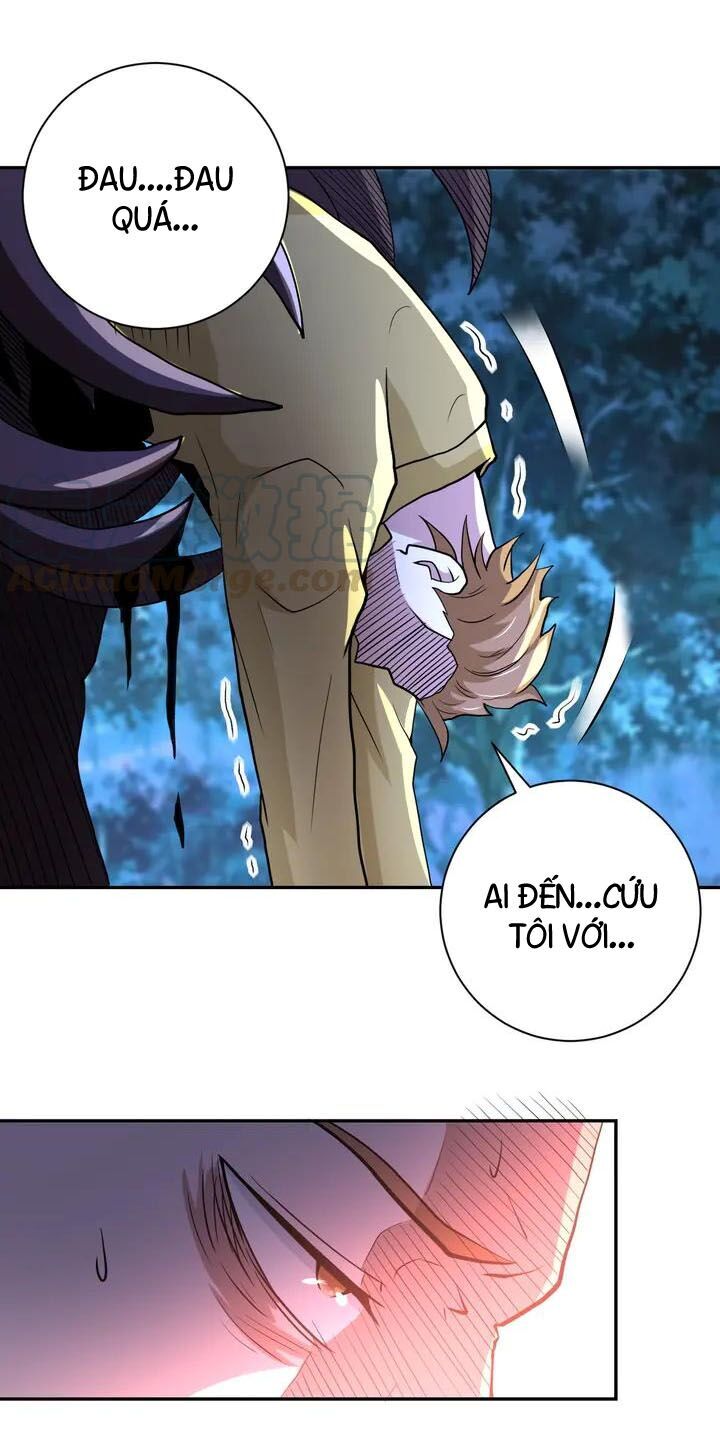 Mạt Thế Siêu Cấp Hệ Thống Chap 69 - Next Chap 70