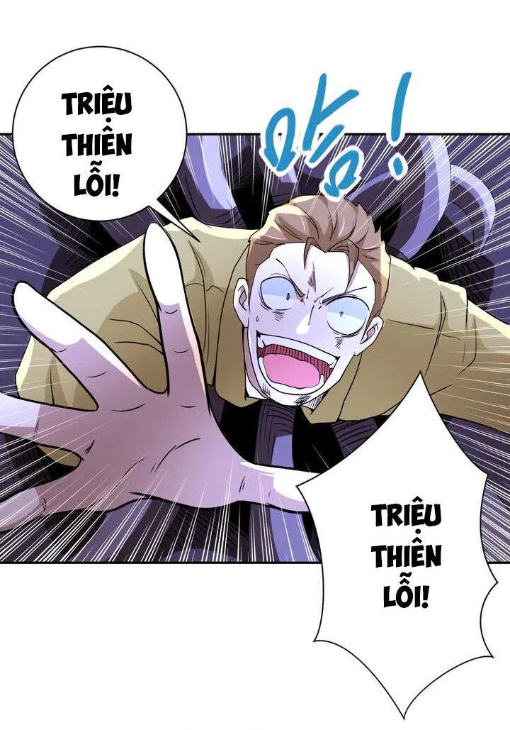 Mạt Thế Siêu Cấp Hệ Thống Chap 69 - Next Chap 70