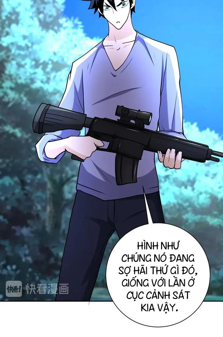 Mạt Thế Siêu Cấp Hệ Thống Chap 69 - Next Chap 70