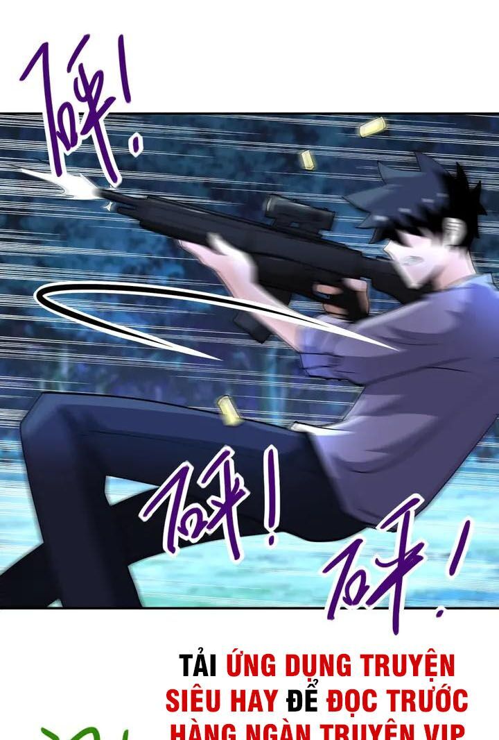 Mạt Thế Siêu Cấp Hệ Thống Chap 69 - Next Chap 70