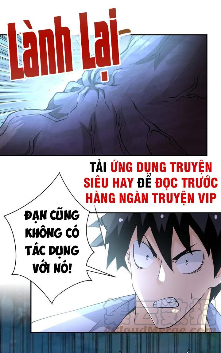 Mạt Thế Siêu Cấp Hệ Thống Chap 69 - Next Chap 70