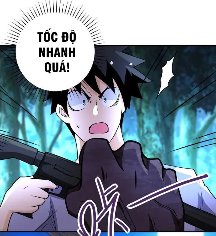 Mạt Thế Siêu Cấp Hệ Thống Chap 69 - Next Chap 70