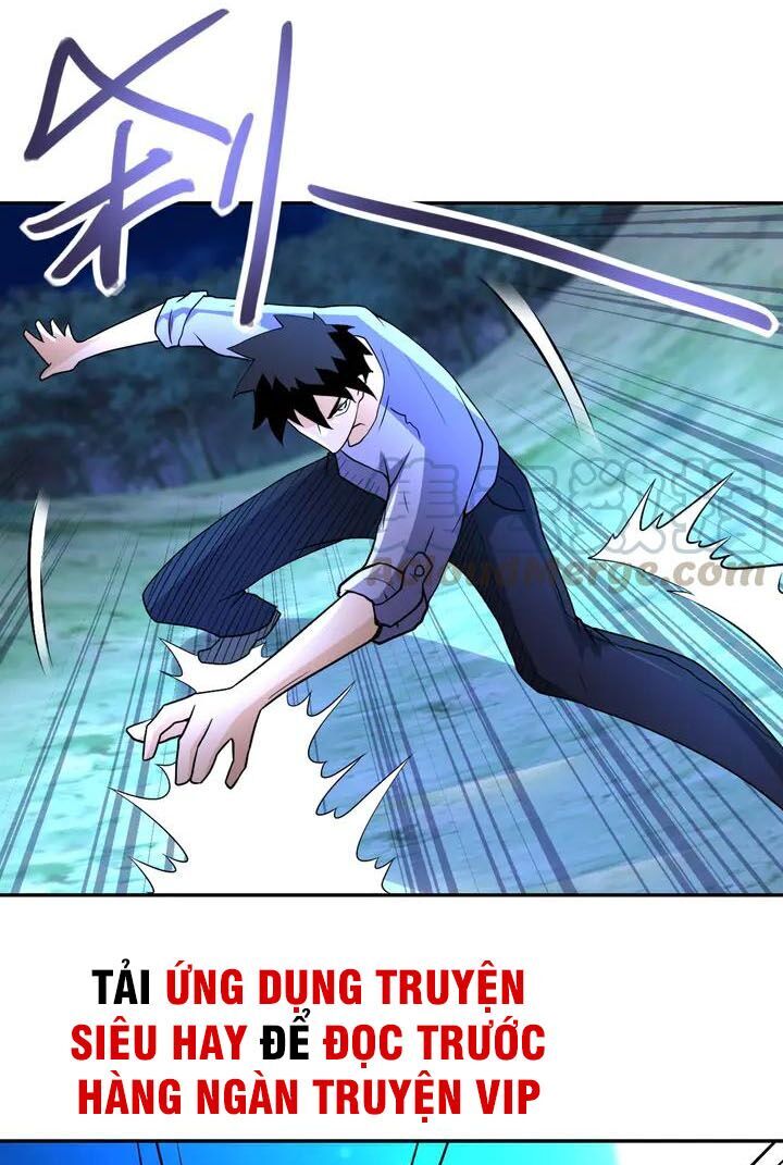 Mạt Thế Siêu Cấp Hệ Thống Chap 69 - Next Chap 70