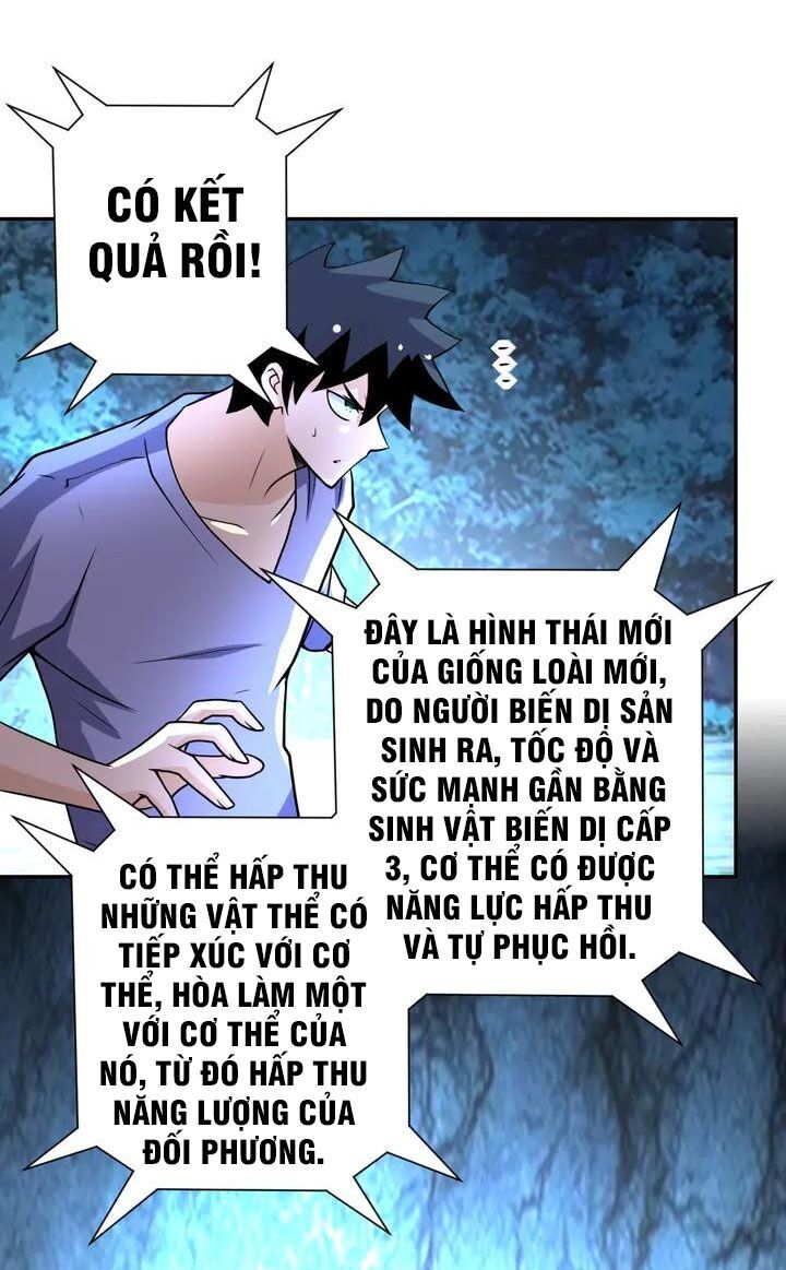 Mạt Thế Siêu Cấp Hệ Thống Chap 69 - Next Chap 70