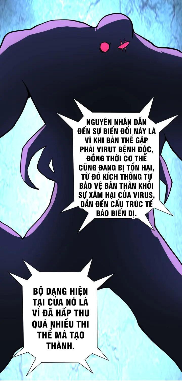 Mạt Thế Siêu Cấp Hệ Thống Chap 69 - Next Chap 70