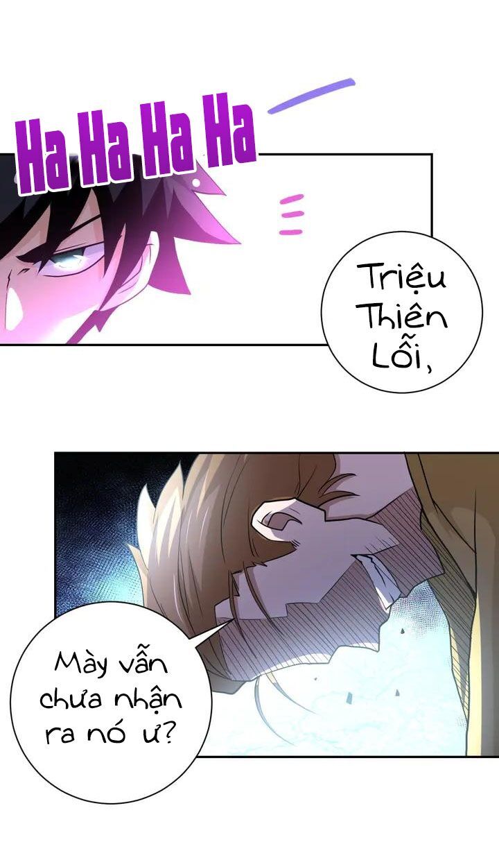 Mạt Thế Siêu Cấp Hệ Thống Chap 69 - Next Chap 70