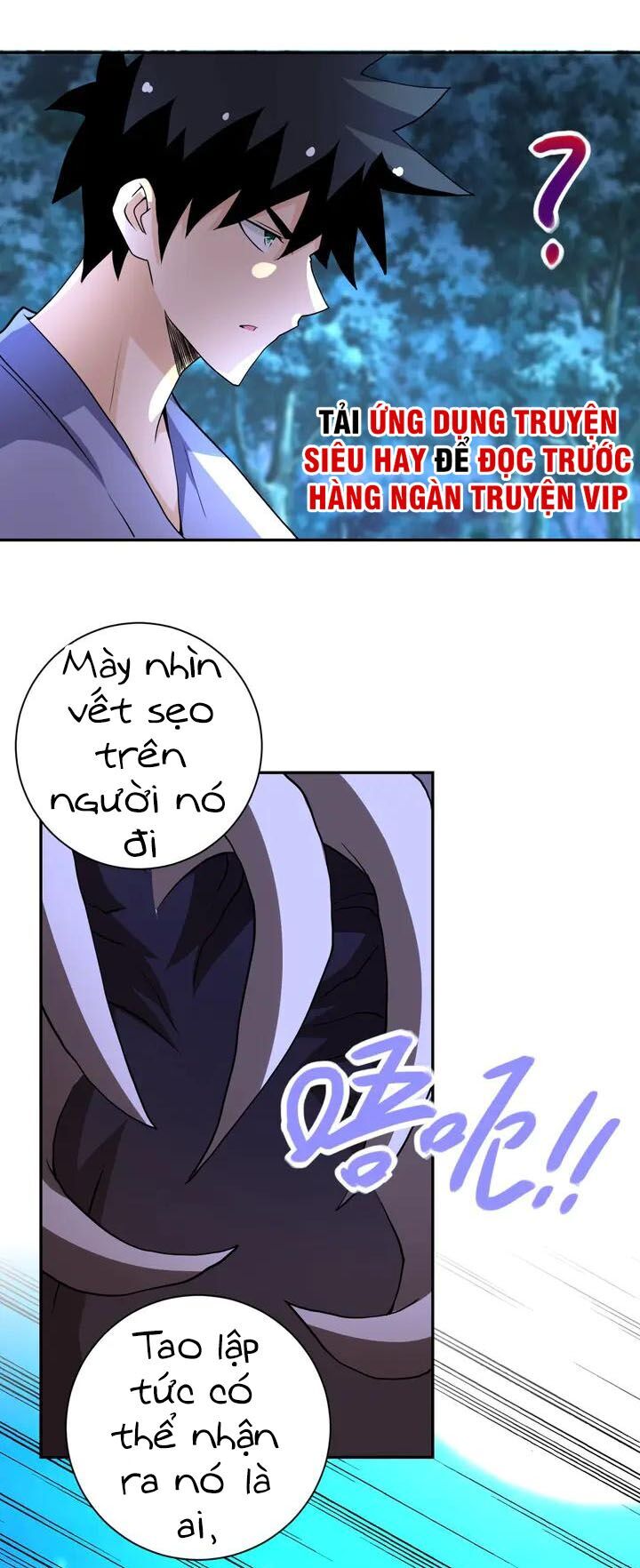 Mạt Thế Siêu Cấp Hệ Thống Chap 69 - Next Chap 70