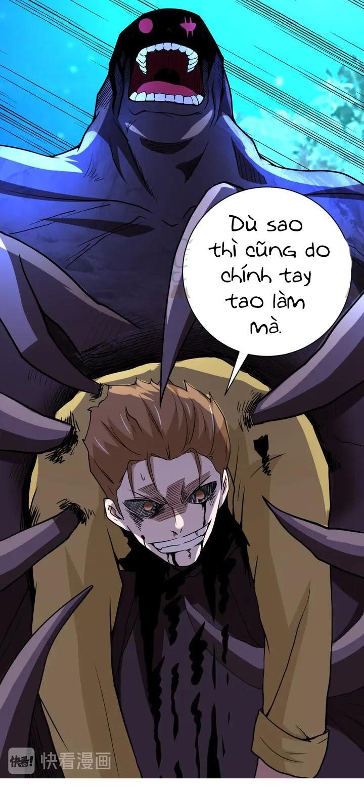 Mạt Thế Siêu Cấp Hệ Thống Chap 69 - Next Chap 70