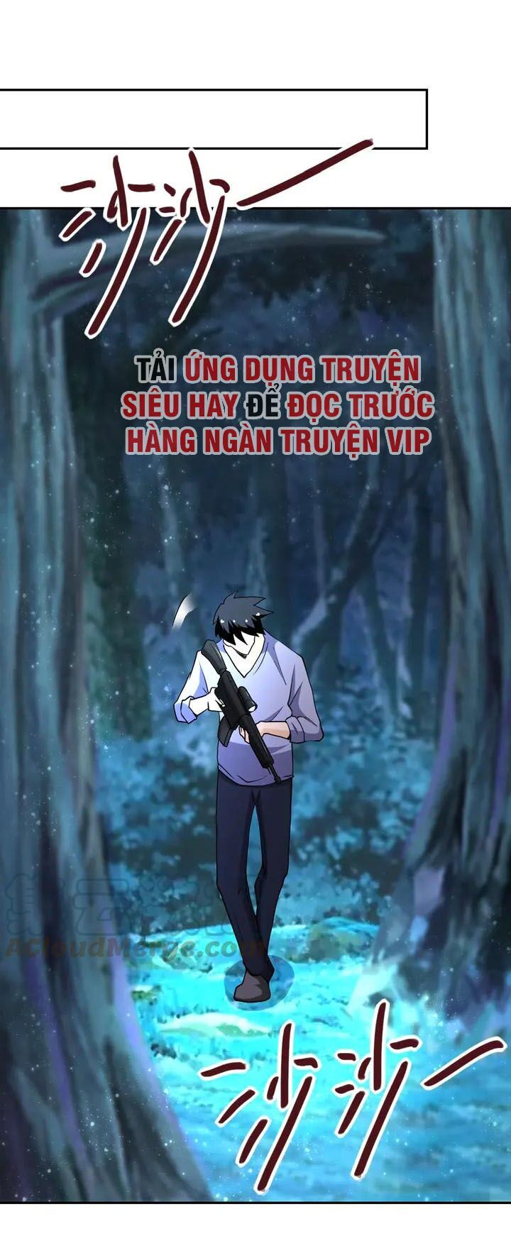 Mạt Thế Siêu Cấp Hệ Thống Chap 69 - Next Chap 70