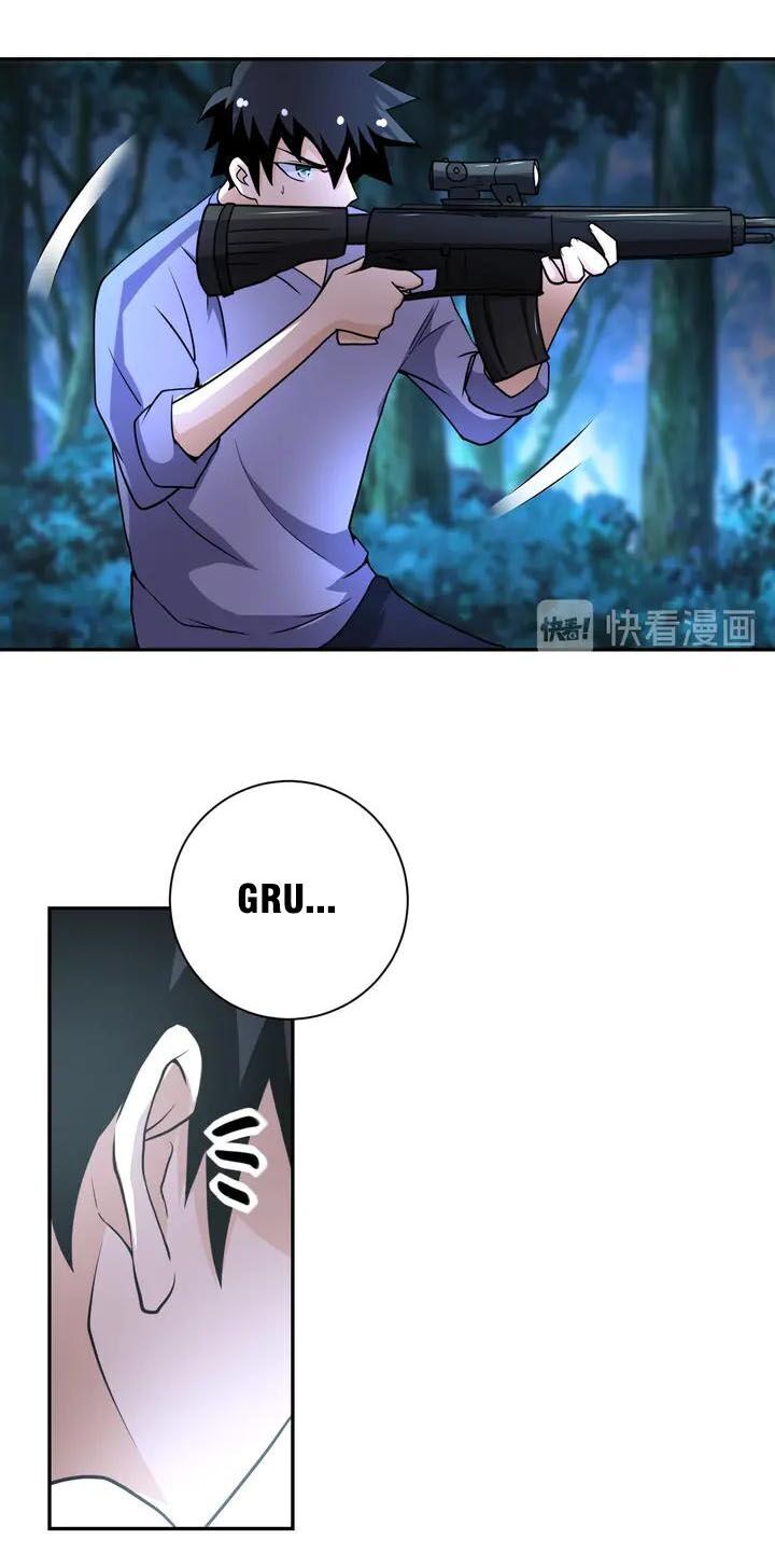 Mạt Thế Siêu Cấp Hệ Thống Chap 69 - Next Chap 70