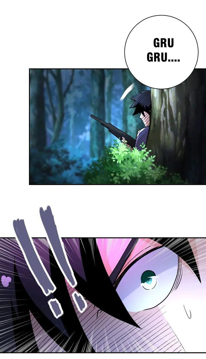 Mạt Thế Siêu Cấp Hệ Thống Chap 69 - Next Chap 70