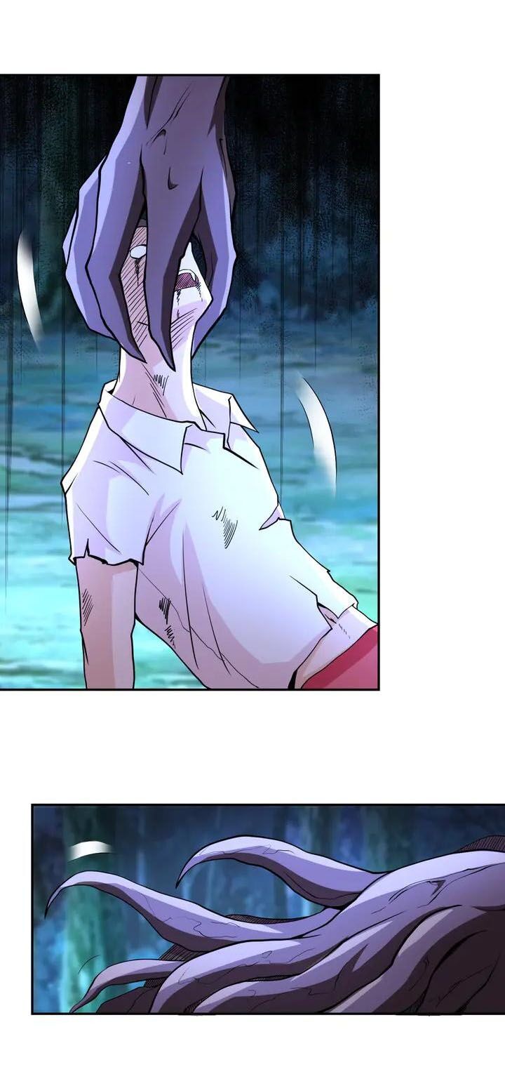 Mạt Thế Siêu Cấp Hệ Thống Chap 69 - Next Chap 70