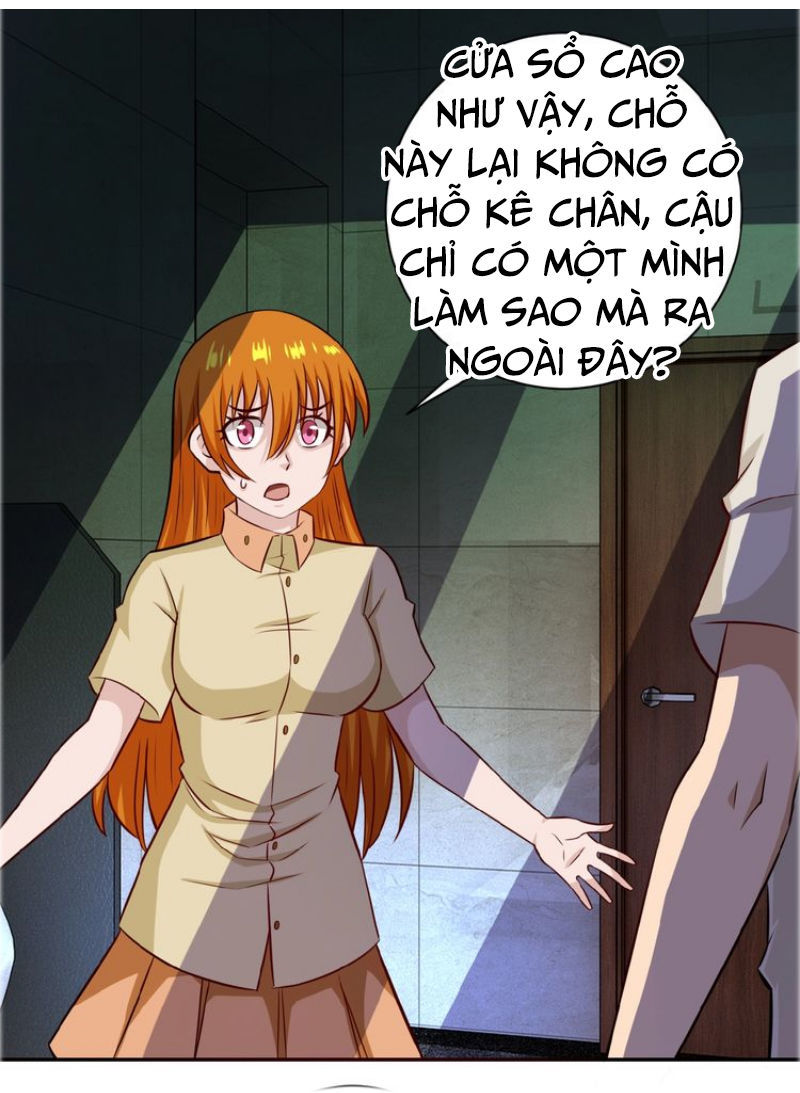 Mạt Thế Siêu Cấp Hệ Thống Chap 7 - Next Chap 8