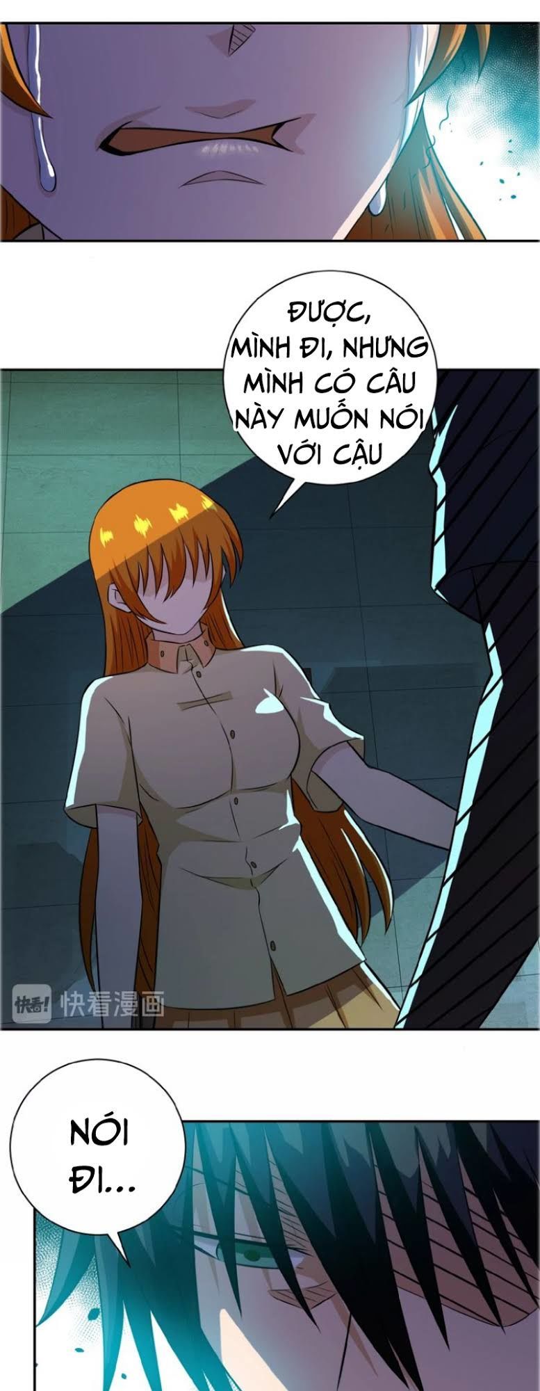 Mạt Thế Siêu Cấp Hệ Thống Chap 7 - Next Chap 8