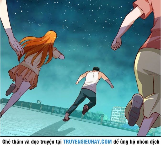 Mạt Thế Siêu Cấp Hệ Thống Chap 7 - Next Chap 8
