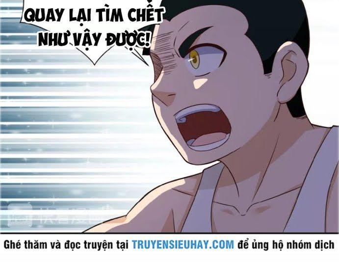 Mạt Thế Siêu Cấp Hệ Thống Chap 7 - Next Chap 8