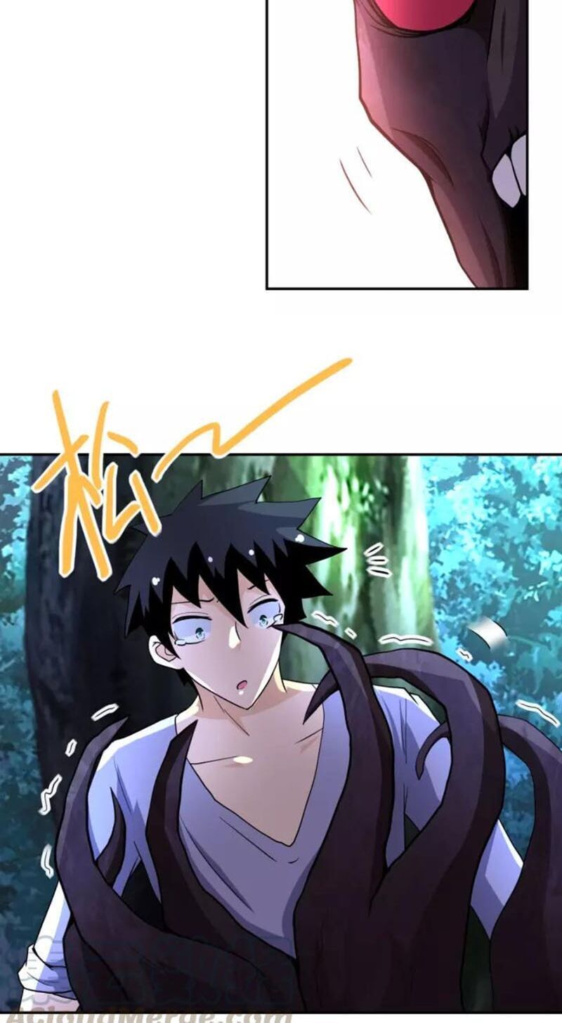 Mạt Thế Siêu Cấp Hệ Thống Chap 70 - Next Chap 71