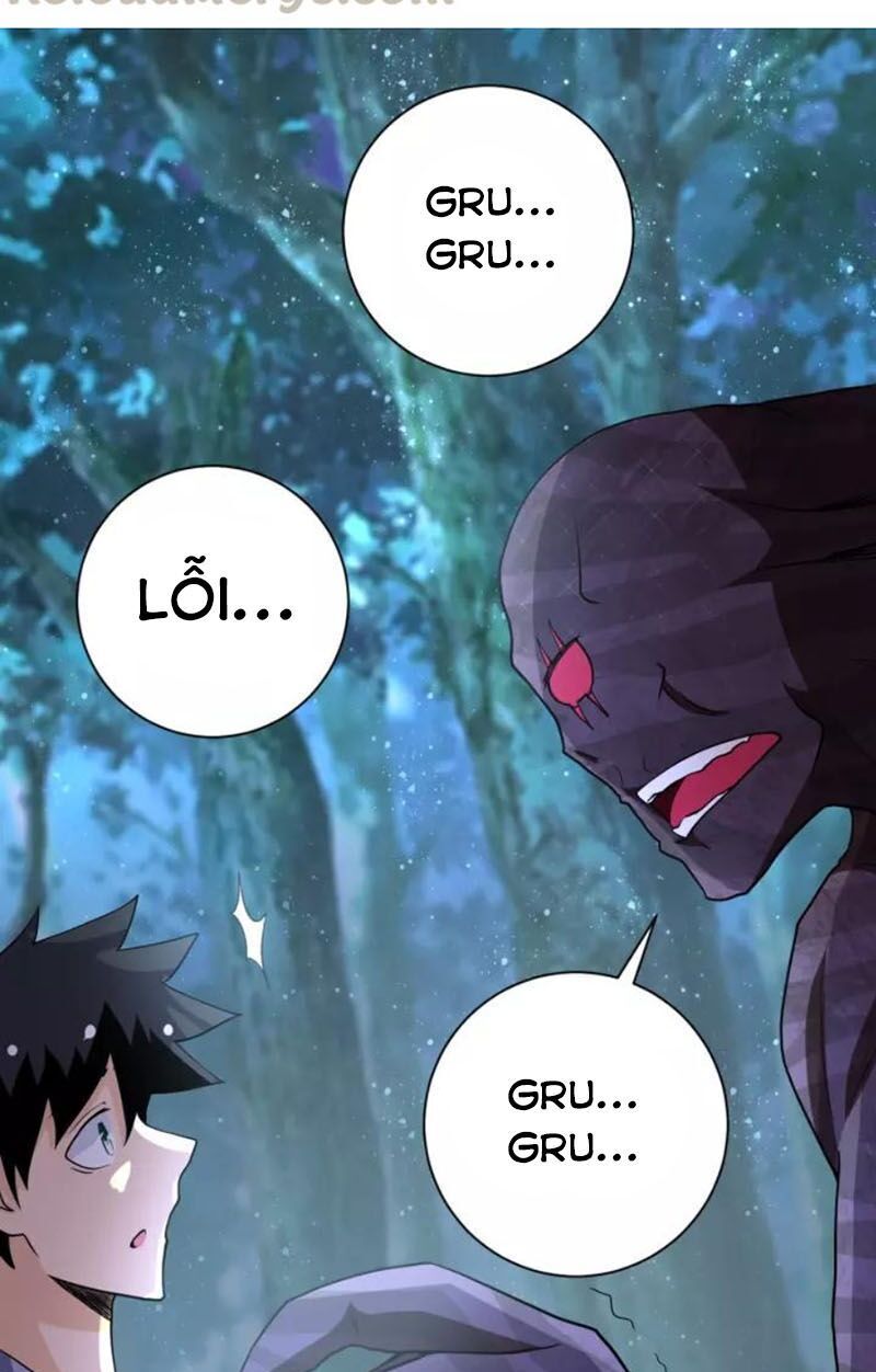 Mạt Thế Siêu Cấp Hệ Thống Chap 70 - Next Chap 71