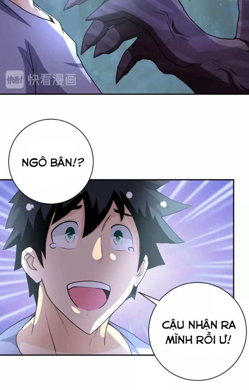 Mạt Thế Siêu Cấp Hệ Thống Chap 70 - Next Chap 71